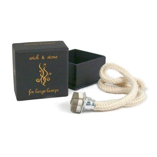 Ashleigh & Burwood Odor lamp Ashleigh & Burwood replacement wick