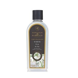 Ashleigh & Burwood Ashleigh & Burwood - White Tea 500 ml