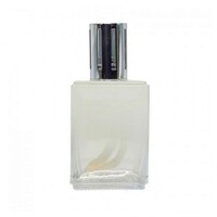 Ashleigh & Burwood - Lampe à parfum - Obsidian -Clear White