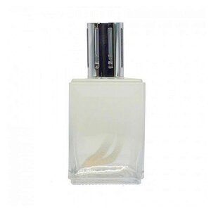 Ashleigh & Burwood Ashleigh & Burwood - Fragrance lamp - Obsidian -Clear White