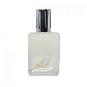 Ashleigh & Burwood Ashleigh & Burwood - Lampe à parfum - Obsidian -Clear White