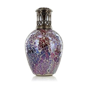 Ashleigh & Burwood Asleigh & Burwood fragrance lamp Rose Quartz