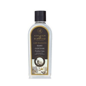 Ashleigh & Burwood Ashleigh & Burwood - weiche Baumwolle 500 ml