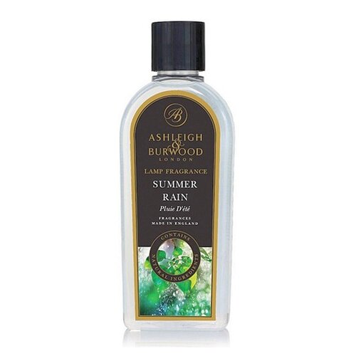 Ashleigh & Burwood Ashleigh & Burwood - Summer Rain 500 ml Ashleigh & Burwood Ashleigh & Burwood - Summer Rain 500 ml