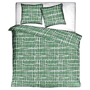 Funda nórdica Misaio Crocodilia 240 x 220 cm Funda nórdica Misaio Crocodilia 240 x 220 cm