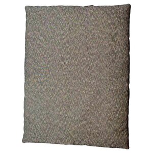 Pericles Pericles Down Cover Nero 100 x 140 cm Gray