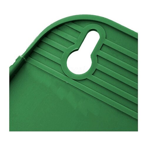 Garden hose holder Green 23x15x13cm