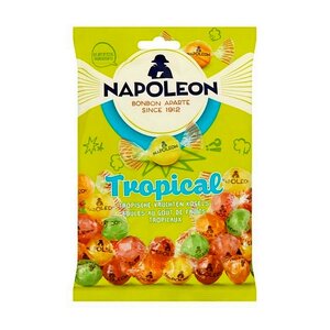 Napoleon - Tropische Vruchten Kogels