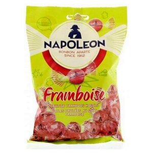 Napoleon raspberry bullets 150 grams