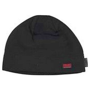 Heat Keeper Thermo Men Thinsulation Fleece hat black - One size