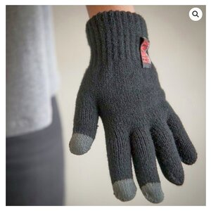 Heat Keeper - Gloves - Size S/M - Touchscreen