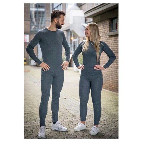 Thermohose - Herren - Größe M