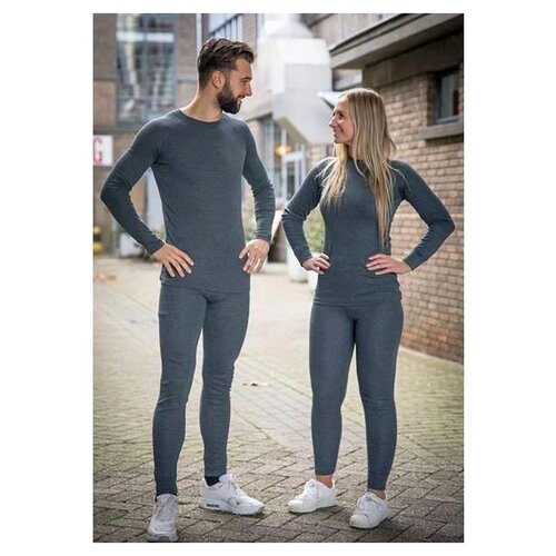 Thermo pants - Men - Size XL