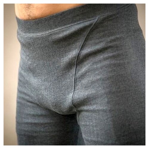 Thermo pantalon - hommes - taille l