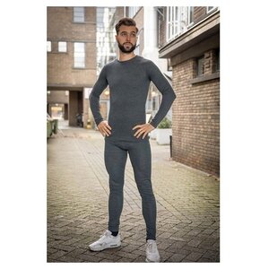 Thermoshirt - hommes - taille m