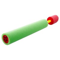 Waterspuit Foam 33 cm - Verschillende kleuren