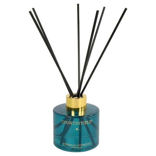 Countryfield Countryfield - Adventure Fragrance Sticks Petrol 24.5cm