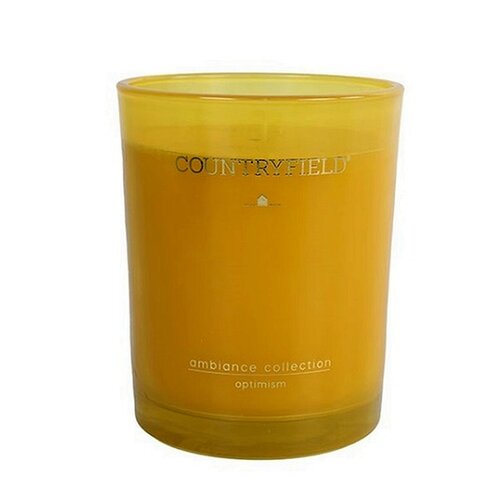 Countryfield Countryfield scented candle Large Optimism - 10 cm / Ø 13 cm