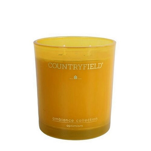 Countryfield Countryfield scent candle medium optimism - 9 cm / Ø 10 cm
