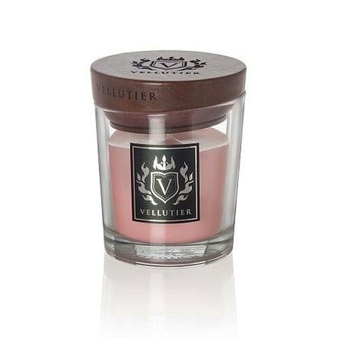 Vellutier Vellutier scented candle small rooftop bar - 9 cm / Ø 7 cm