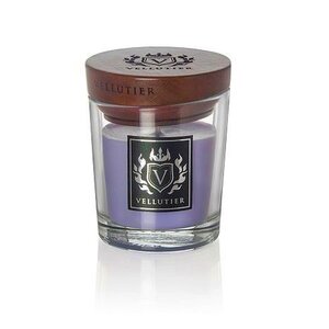 Vellutier Vellutier scented candle Small Hills of Provence - 9 cm / Ø 7 cm