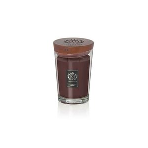 Vellutier Vellutier scented candle Large Swiss Chocolate Fondant - 16 cm / Ø 11 cm