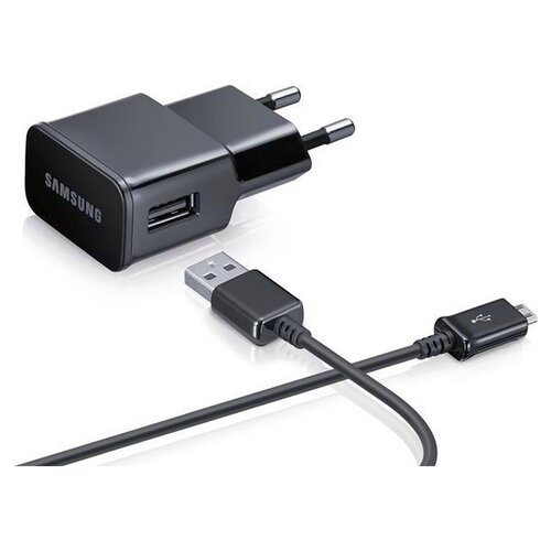 Samsung Micro USB charger - Black