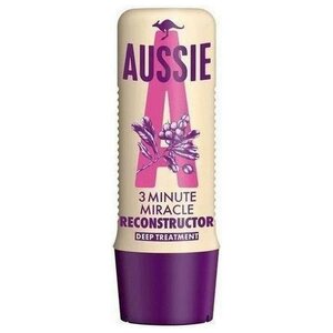 Aussie 3 Minute Miracle Reconstructor Maske 75ml