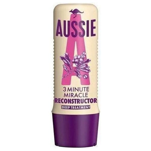 Aussie 3 minutes Miracle Masque 75 ml