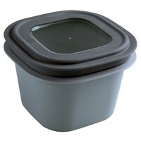 Sunware Sigma Home Versholding box - 0.8l - Blue gray