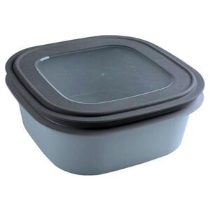 Sunware Sunware Sigma Home Food Storage Box - 2,8L - Blu-grigio