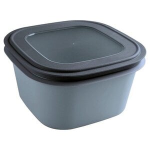 Sunware Sunware Sigma Home Food Storage Box - 3,8L - Blu-grigio