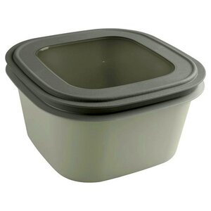 Sunware Sunware Sigma Home Food Storage Box - 3,8L - Verde chiaro Sunware Sunware Sigma Home Food Storage Box - 3,8L - Verde chiaro