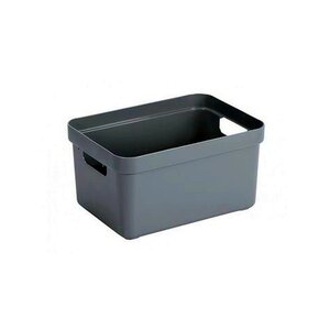 Sunware Sunware Sigma Homebox jasnoszary 13 litrów