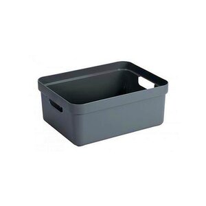 Sunware Sunware Sigma Homebox Gris Claro 24 Litros Sunware Sunware Sigma Homebox Gris Claro 24 Litros