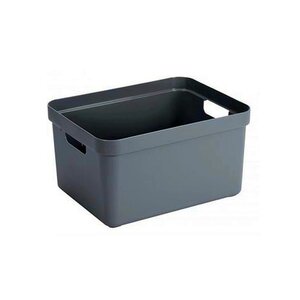 Sunware Sunware Sigma Homebox Gris Claro 32 Litros Sunware Sunware Sigma Homebox Gris Claro 32 Litros