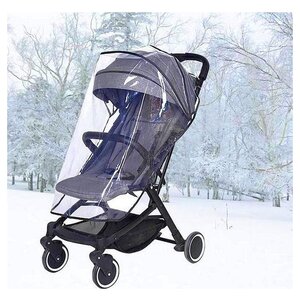 Lifetime Stroller cover 135x76cm (price per piece)