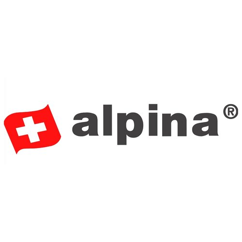 Alpina Alpina Vleesthermometer 24 cm | Zilver