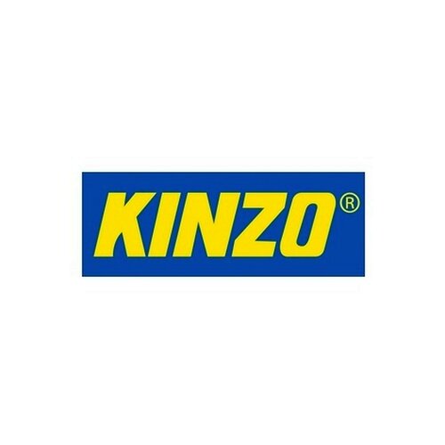 Kinzo Kinzo aanhanger afdeknet - 150-x220cm - Ø maas 45mm - elastisch koord