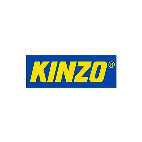 Kinzo Lineal | Ausklappbares Lineal | 2 Meter lang