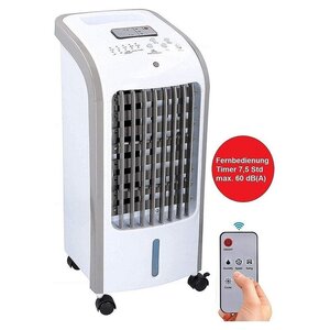 Kinzo Kinzo Air cooler 57 cm - White