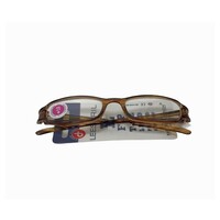 Reading glasses Black-brown | Reading strength 1.00