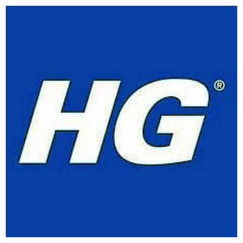 HG HG Interior Cleaner - 500ml - For all surfaces