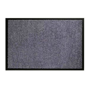 Hamat Hamat Twister Droogloop 60 x 80 cm Gray