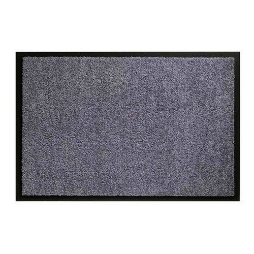 Hamat Hamat Twister Dry Run 60 x 80 cm Grau