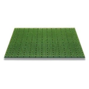 Hamat Hamat Condor Doormat 40 x 60 cm Green