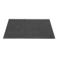 Hamat Condor Doormat 40 x 60 cm Anthracite