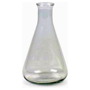 Butelka z kolekcji VT Wonen, stożkowa L