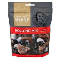 Meenk Mix Holland 225 grammes