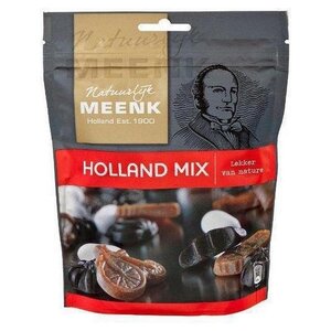 Meenk Meenk mix Holland 225 gram
